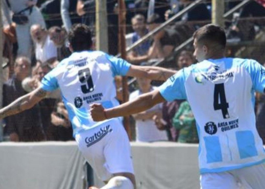 Talleres Remedios vs Fénix por la Primera B Metropolitana