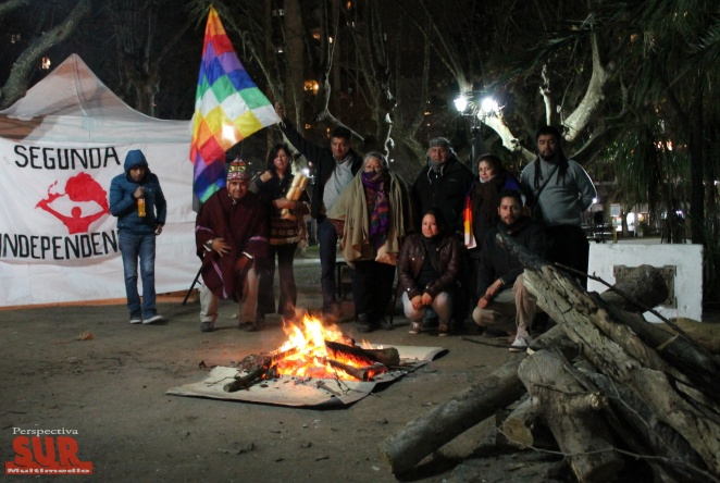 La comunidad indígena recibirá el año 5.525 con el Inti Raymi