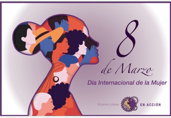8 de marzo, Da de la Mujer: Un da para avanzar
