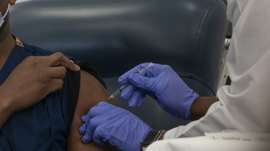 El Gobierno dio a conocer la lista de vacunados por disposicin del Ministerio de Salud