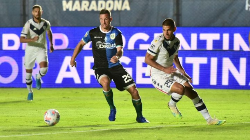 Banfield le gan 3-2 a Vlez y jugar la Copa Sudamericana 2022