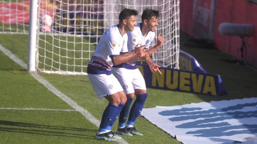 San Lorenzo y Argentinos terminaron iguales: un empate que resta