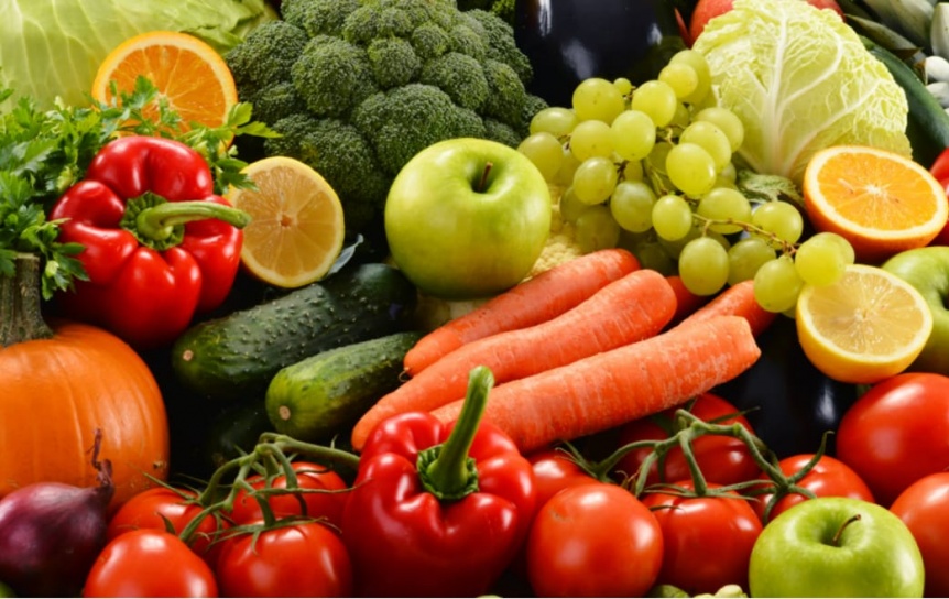 Berazategui: Precios mximos sugeridos para frutas y verduras