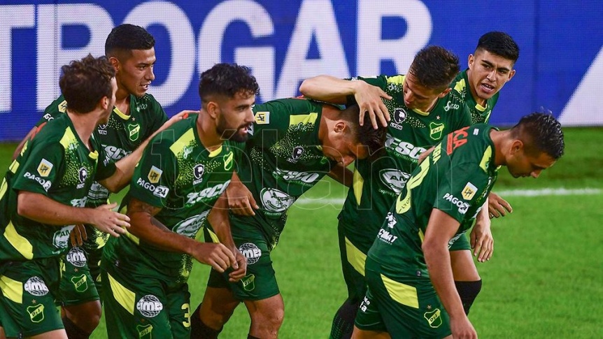 Defensa y Justicia debuta ante Independiente del Valle en Quito