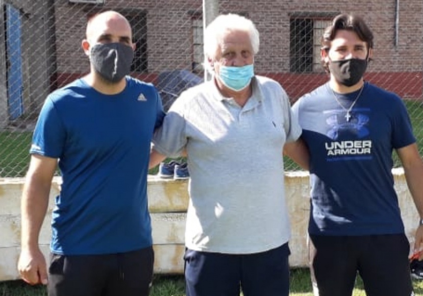 Argentino de Quilmes cayó en la barranca ante Talleres de Remedios