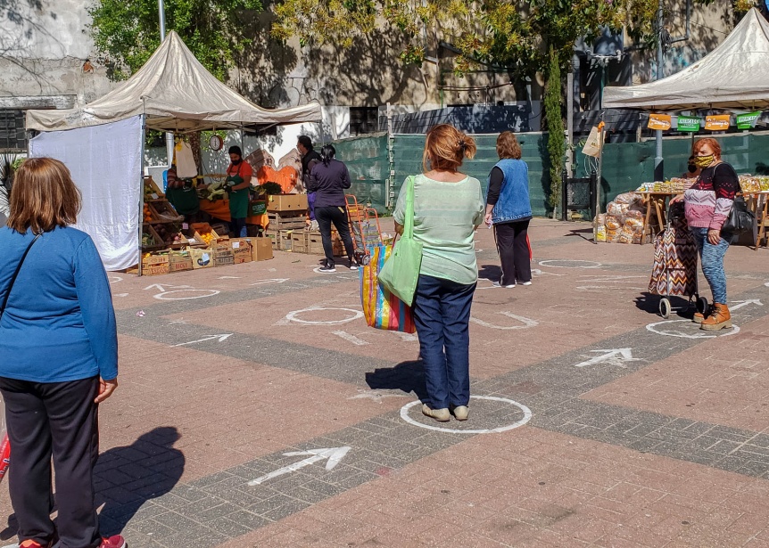 Berazategui: Mercado Vecino trae imperdibles ofertas en mayo