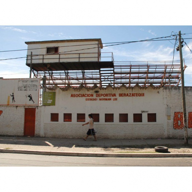 Sali el fallo por los incidentes en Berazategui-San Martn (B)
