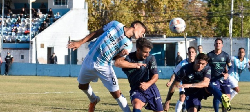 Argentino de Quilmes venci a San Miguel y sali de la ltima posicin