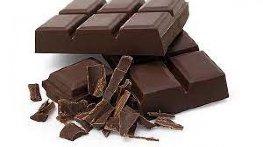 Diez beneficios del chocolate negro