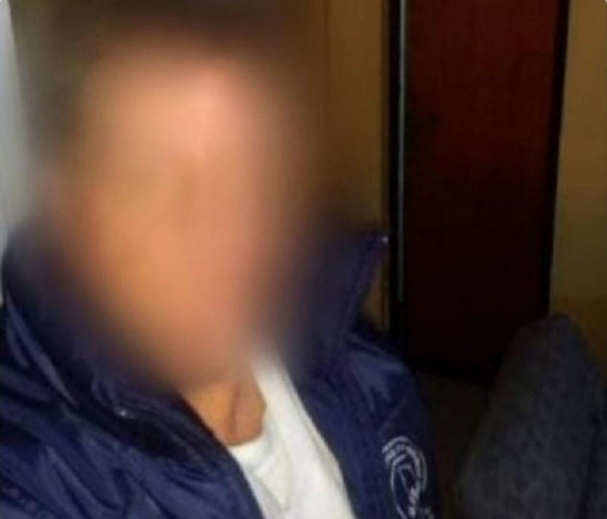 Detuvieron a un sujeto acusado de falso mdico en reconocida clnica de Quilmes