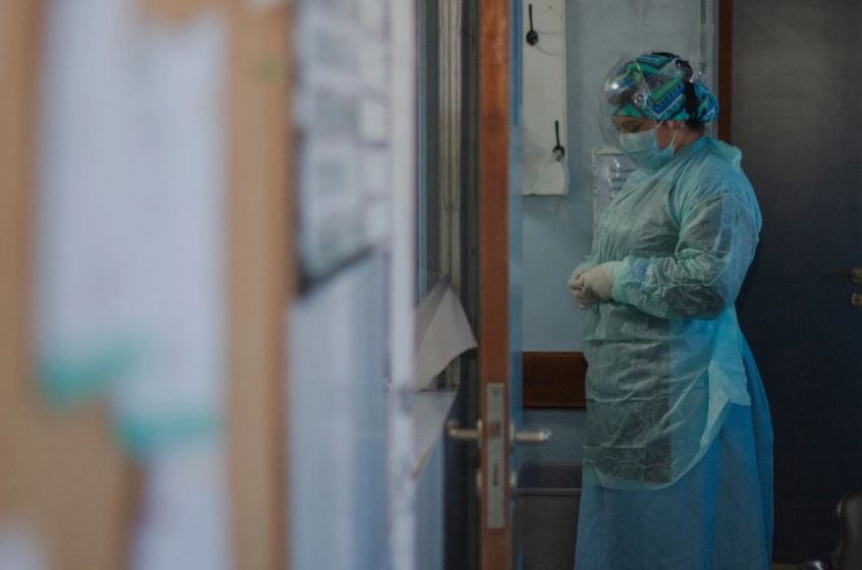 Argentina super los 85 mil muertos por coronavirus: confirmaron 18.057 nuevos casos