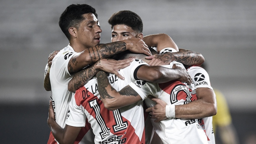River quiere volver a la victoria en Rosario ante el exigente Newells