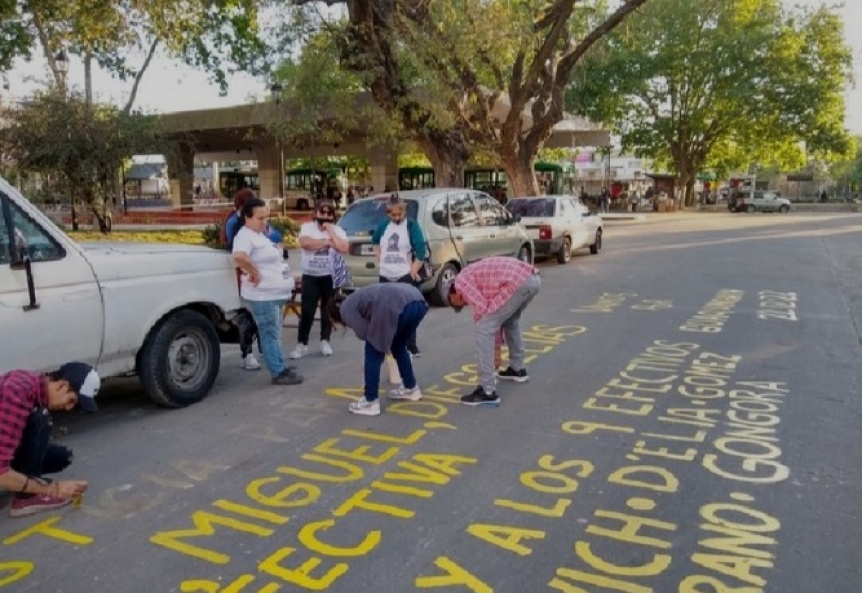 A 17 años de la "Masacre de Quilmes" reclaman que las condenas queden firmes