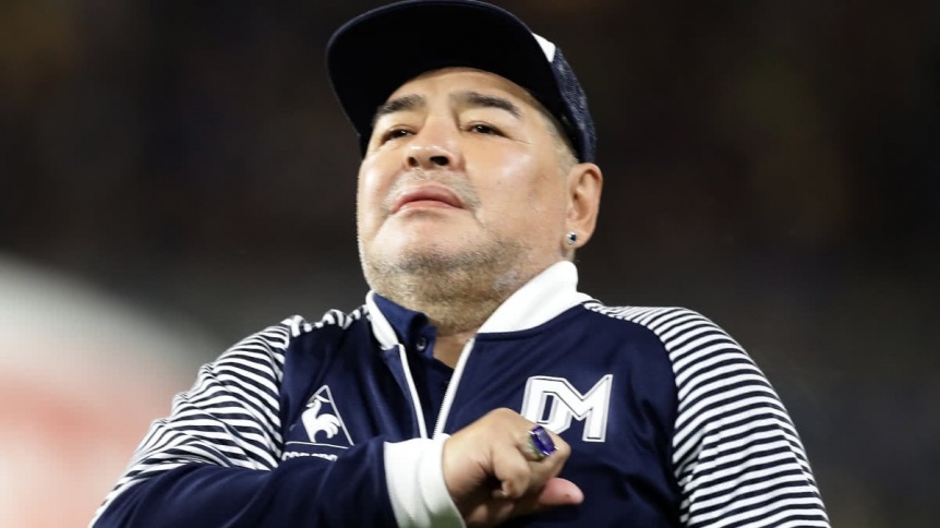 Muerte de Maradona: Morla estar por primera vez ante los fiscales