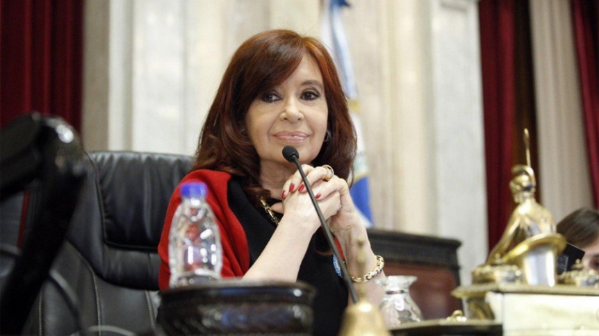 Sobreseyeron a Cristina Kirchner, a sus hijos y al resto de los acusados