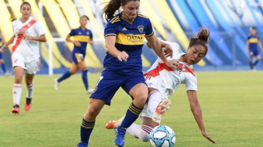 La final del Clausura Femenino de AFA se disputar� en el Estadio Centenario de Quilmes