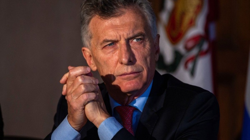Macri le respondi� a CFK por la deuda con un mensaje de Alfonso Prat-Gay