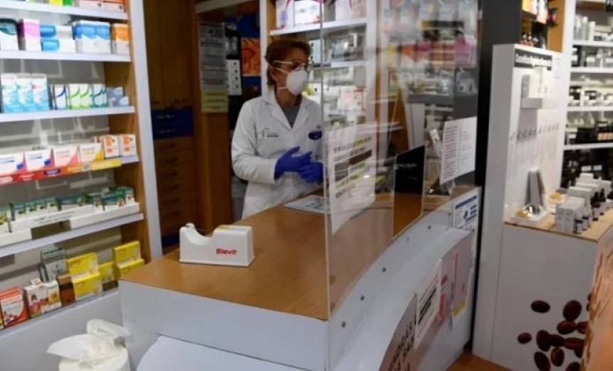 Las farmacias esperan comenzar a vender los autotest la pr�xima semana