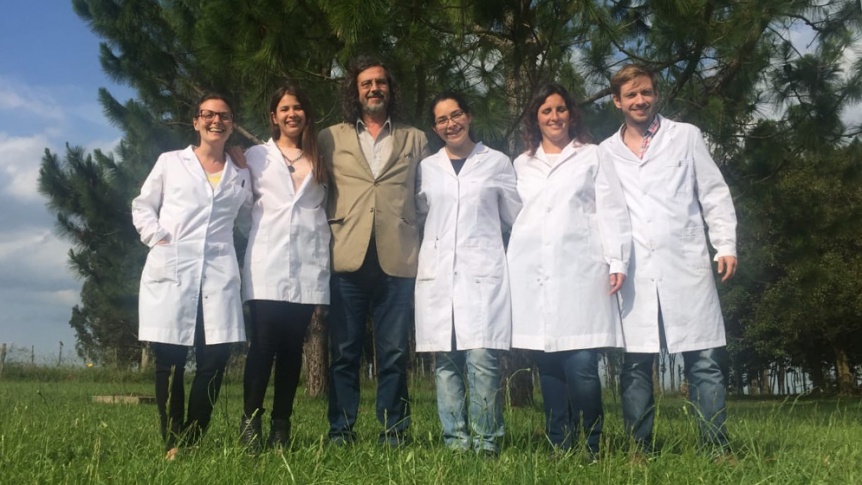 Investigadores de Quilmes y Chascoms premiados por hallazgo cientfico