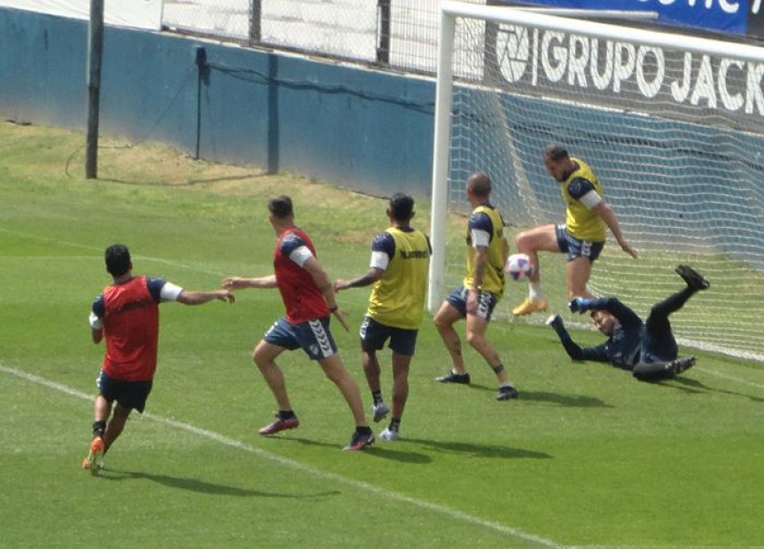 Quilmes va por la hazaa: la victoria ante Boca