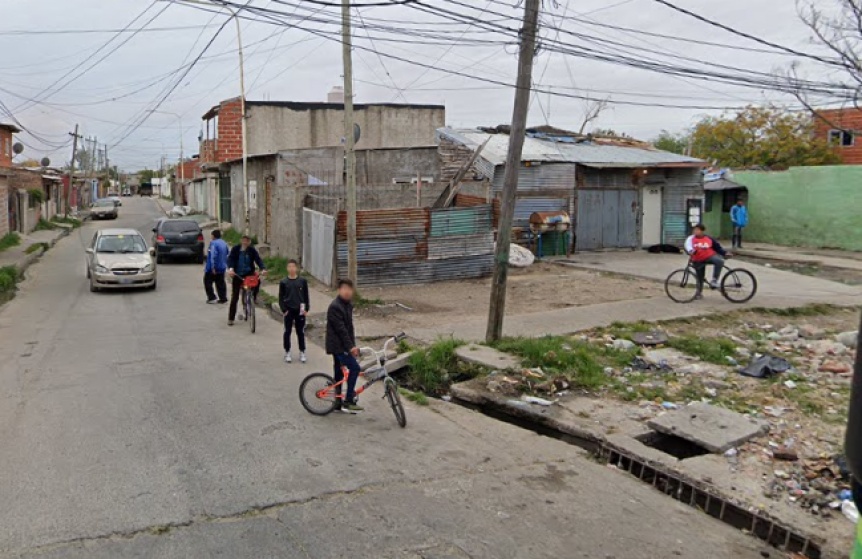 Adolescente asesin� a balazos a un hombre en Avellaneda