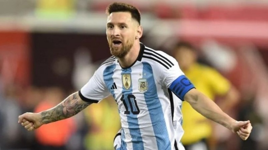 Lionel Messi: “Seguramente el de Qatar será mi último Mundial”