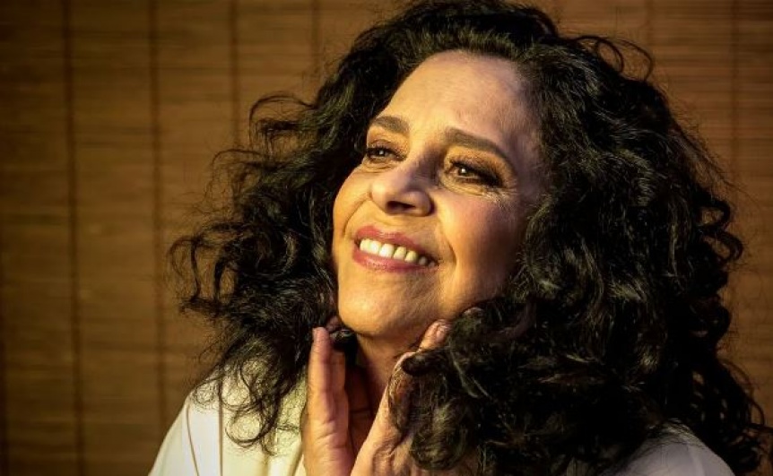 Muri� la cantante brasile�a Gal Costa a los 77 a�os