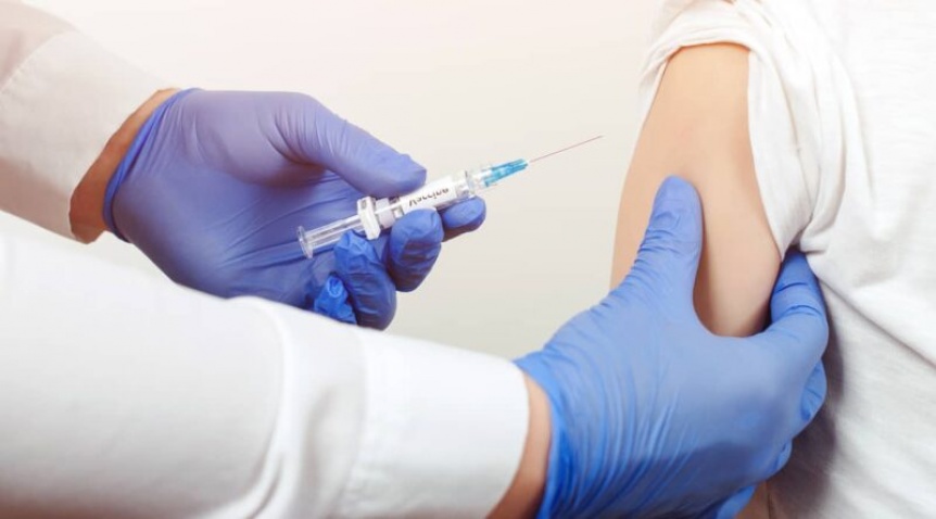 Provincia insta a la poblaci�n a completar esquemas de vacunaci�n COVID-19