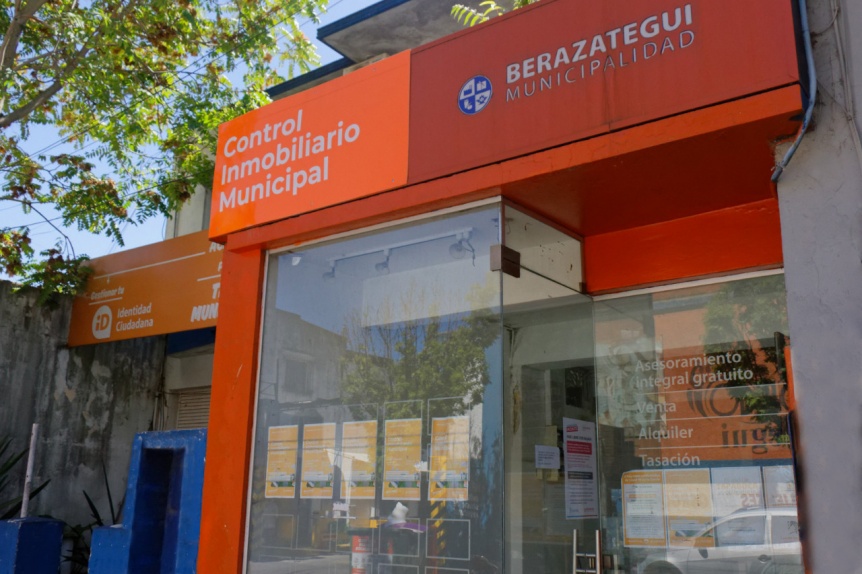 Berazategui trabaja en la mediacin y arbitraje voluntario para conflictos en alquileres