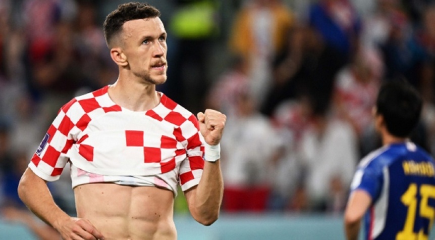 Croacia le gan� a Jap�n por penales y se clasific� a cuartos de final del Mundial