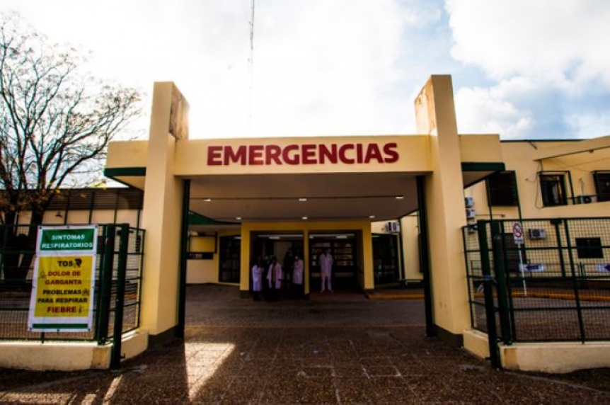 Hubo dos fallecidos en el Hospital Evita Pueblo: Habrían ingerido carne en mal estado