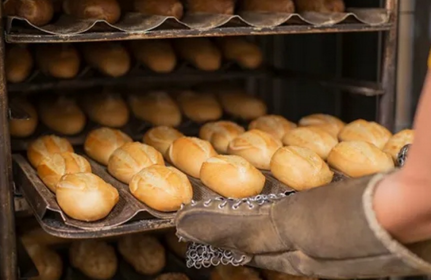 El pan aumentar 6% desde el lunes y rozar los 500 pesos en el AMBA