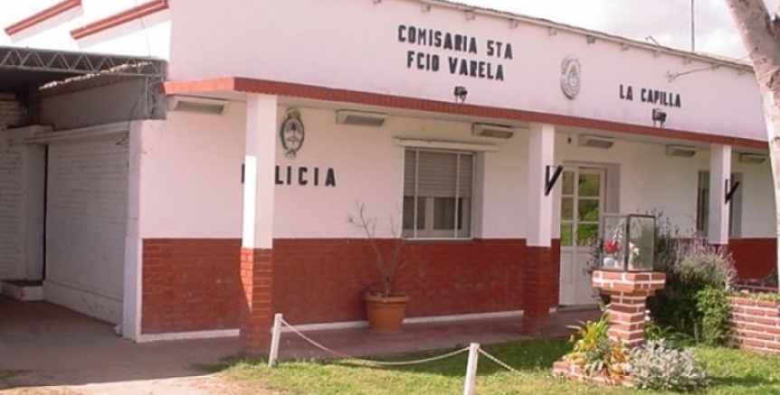 Una abogada denuncia haber sido agredida en una comisar�a de Florencio Varela