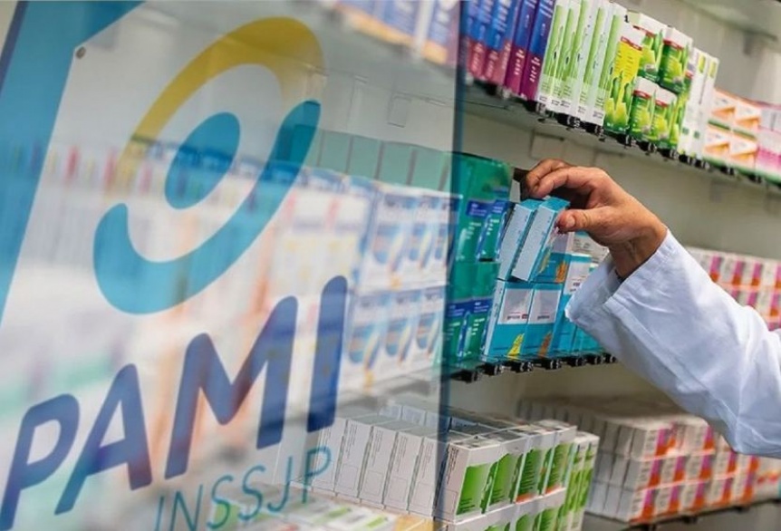 Contina la cobertura de medicamentos para afiliados a PAMI hasta fines de noviembre