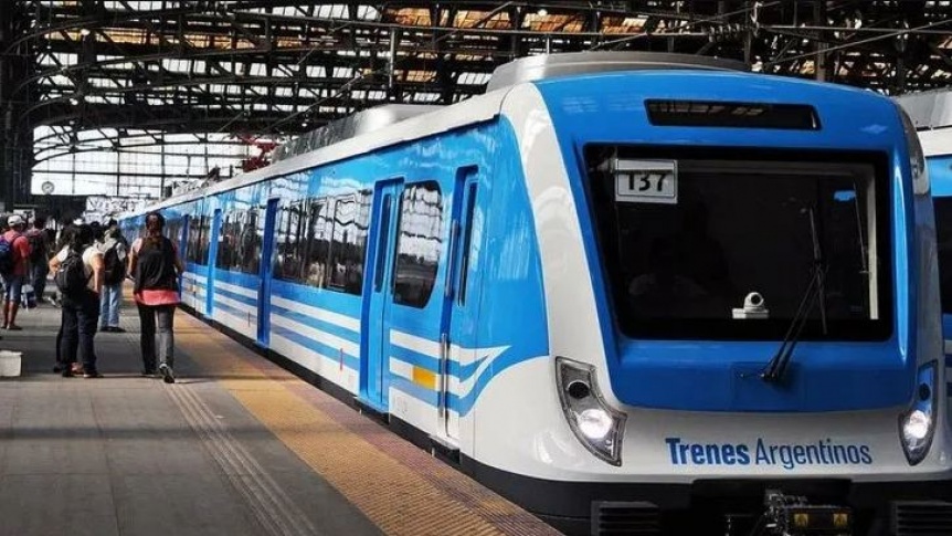 Nuevo aumento en la tarifa del tren: Cunto va a valer el pasaje a partir de mayo