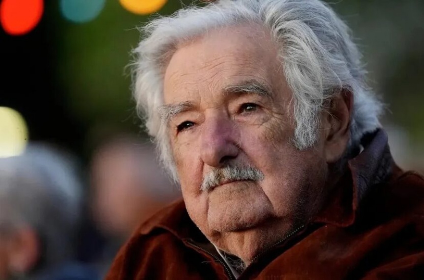 Uruguay: Pepe Mujica anunci que padece un 
