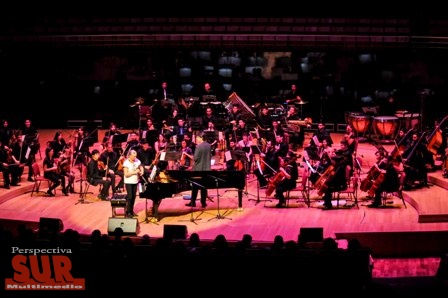 Audiciones de la Orquesta varelense