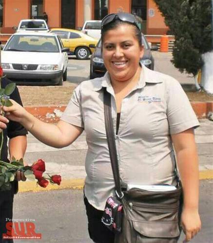 Encontraron el cadver de una periodista secuestrada en Veracruz