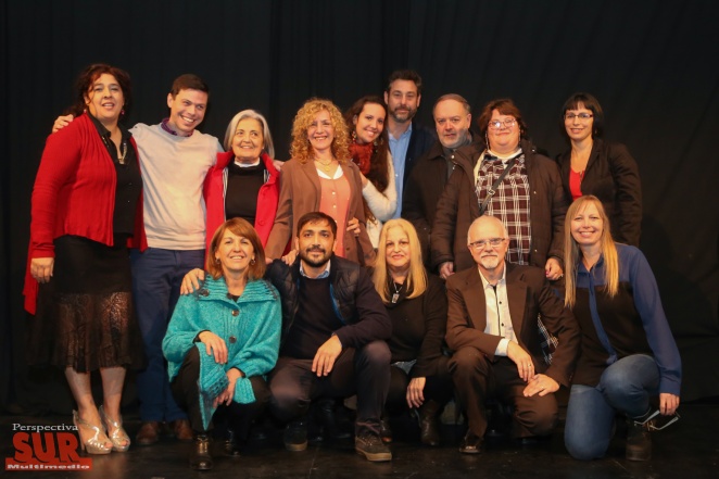 Reinauguraron la Escuela Municipal de Fotografa en Berazategui