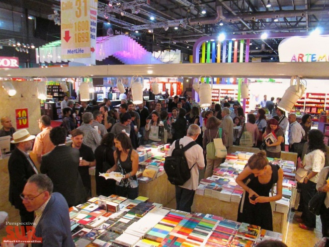 Un proyecto de Quilmes ser premiado en la Feria del Libro