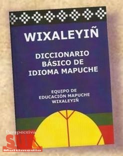 Presentan el Diccionario Bsico del Idioma Mapuche en Quilmes