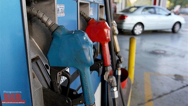 Con suba del 7%, la nafta sper superara los $18 en el conurbano