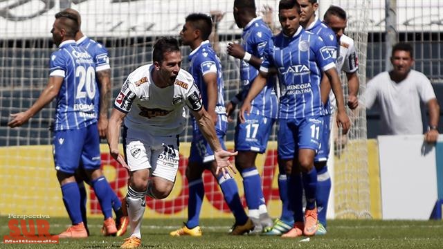 Quilmes hace 5 partidos que no pierde y sigue sumando