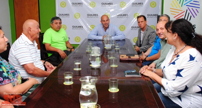 Cooperativas y el Municipio pondrn en marcha el programa Quilmes Recicla