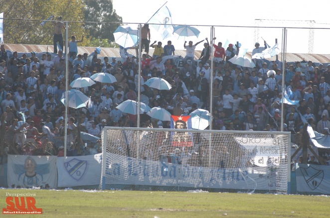 Argentino de Quilmes cumple 117 aos