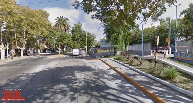 Bajo vas Don Bosco: Cerrarn un tramo de la avenida San Martn