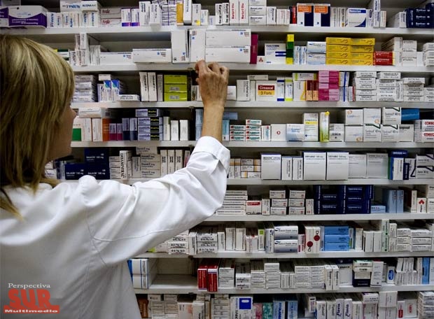 Ante la falta de algunas marcas de medicamentos, farmacuticos comprometen proveer similares