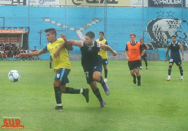 Quilmes comienza hoy una nueva semana esperando por Gimnasia