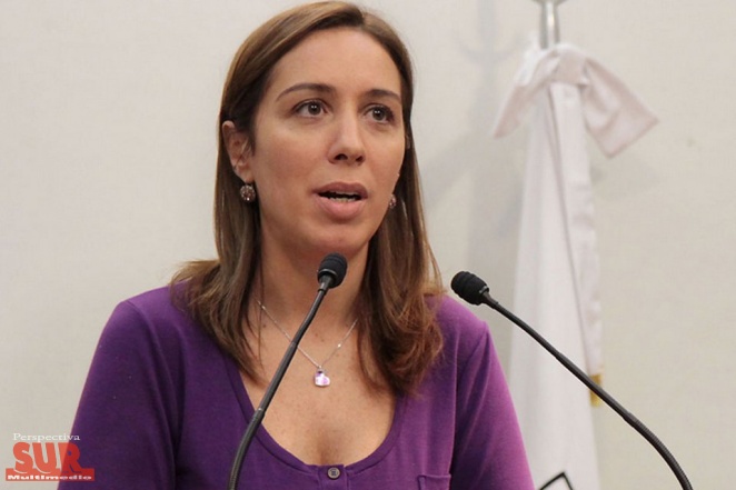 Vidal inaugura Consejo Federal de Lucha contra la Trata