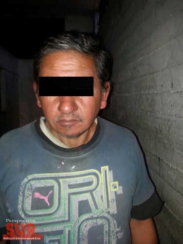 Berazategui: Detuvieron a un sujeto que persigui a dos nenas